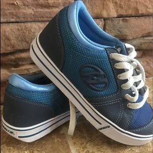 Kids Boys Heelies Shoes